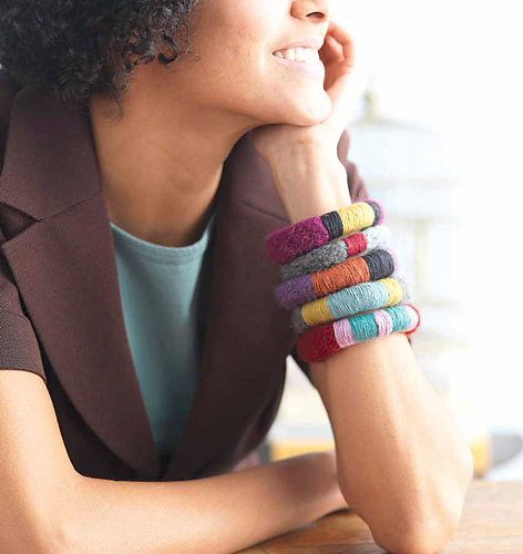 Bevy of Bangles