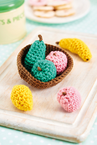 Fruit Bowl