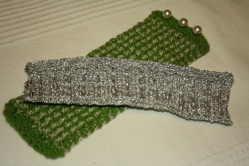 Pulseiras (Bracelets)