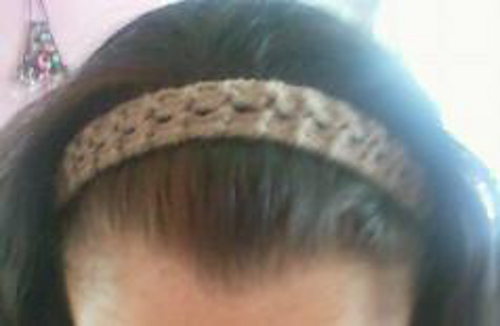 Godmother Headband