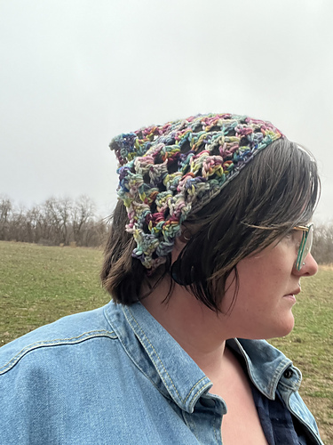 Wilma Kerchief