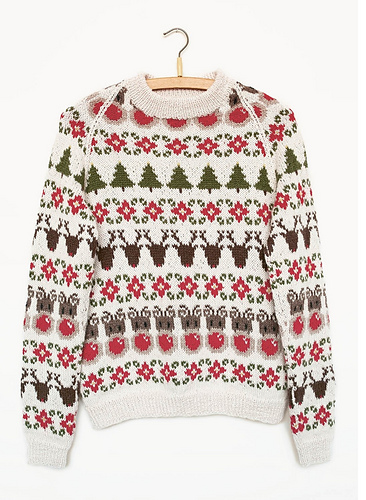 Christmas Sweater
