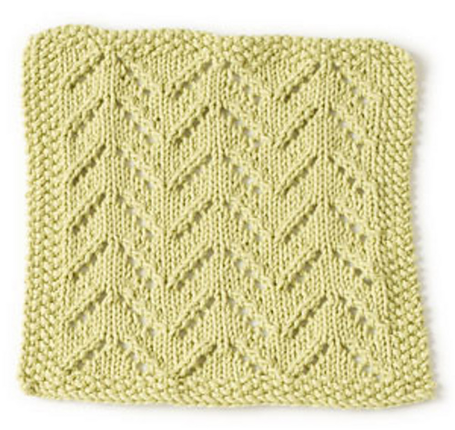 Rocky Point Beach Washcloth