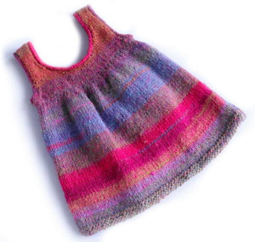 Sweet Sweater Dress