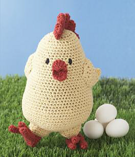 Free Range Chicken