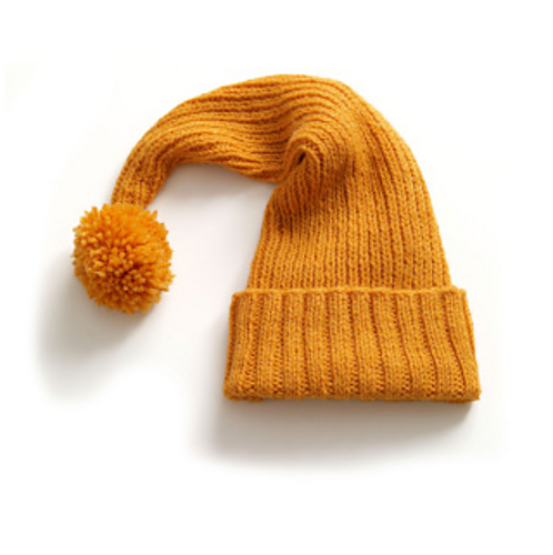 Halford Cap / Seasonal Stocking Cap