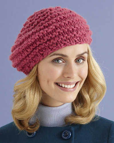 Half Moon Hat #L10604