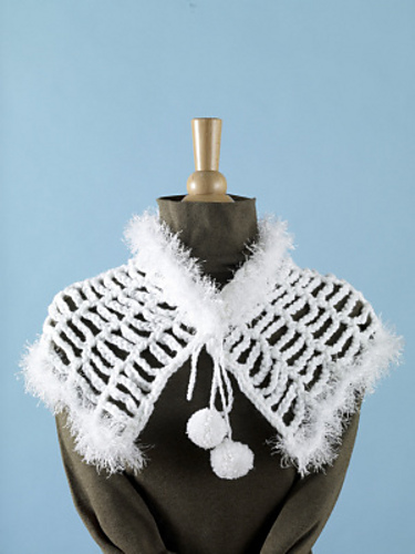 Starlet Cape