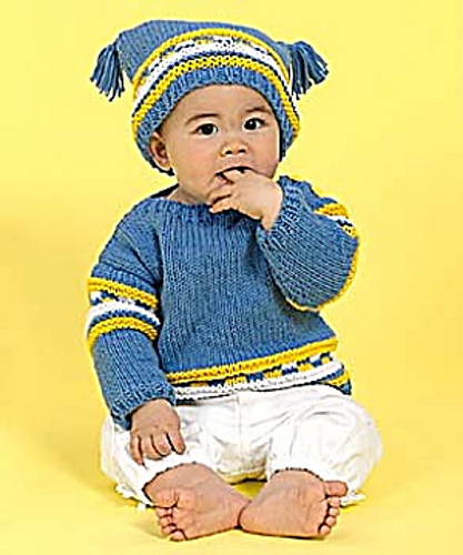 Tiny Jester Set