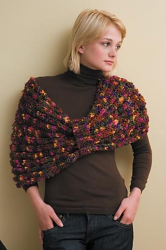 Flower Power Wrap #60356