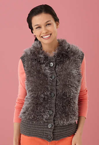 Voyager Vest