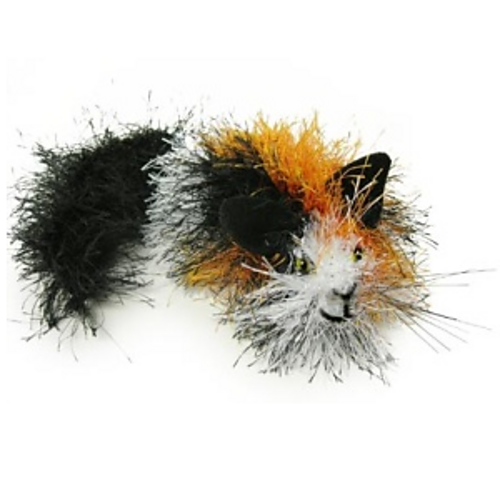 Pocket Pet: Calico Kitten