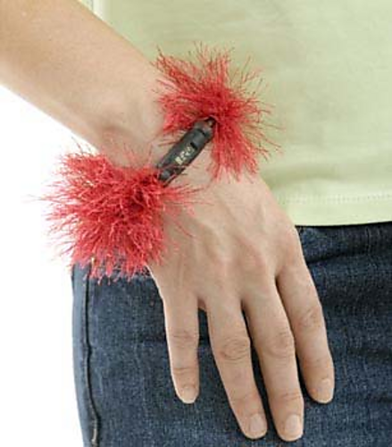 Wrist Watch Band