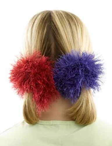 Scrunchy or Bracelet