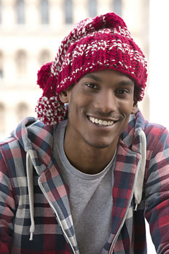 McCarren Park Ranger Hat