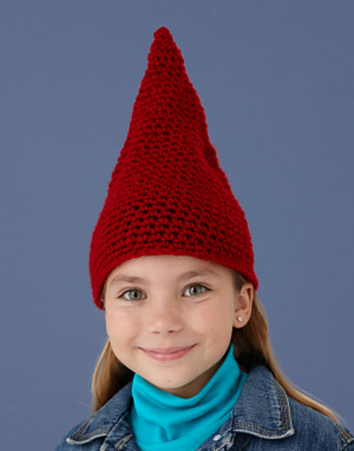 Starfire Hat
