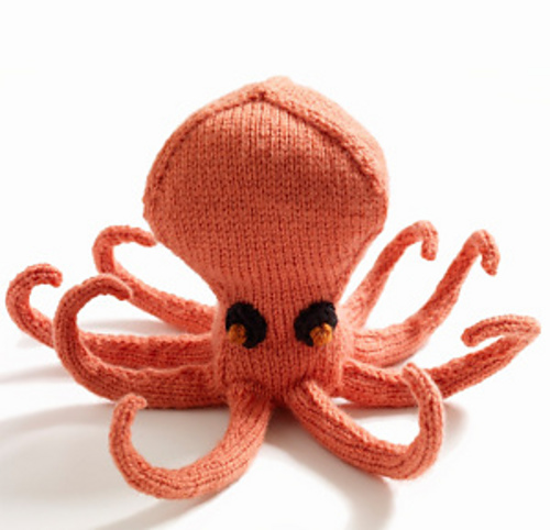 Ollie the Octopus #80795AD