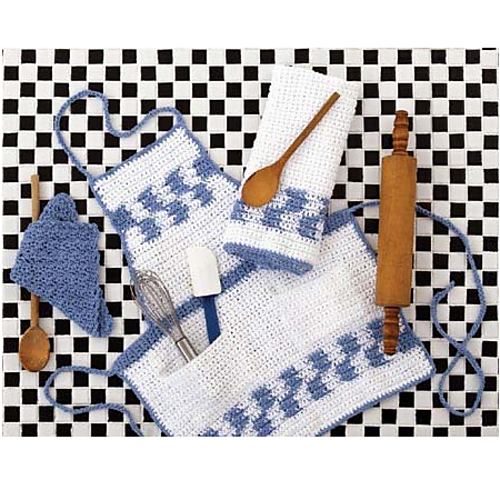 Kitchen Aid Ensemble