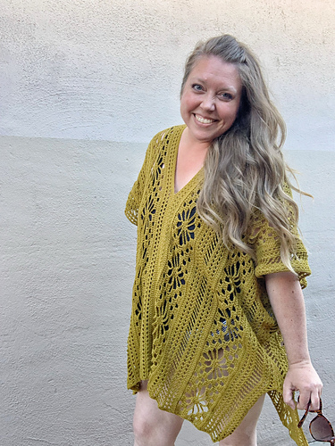 The Kait Cover Up