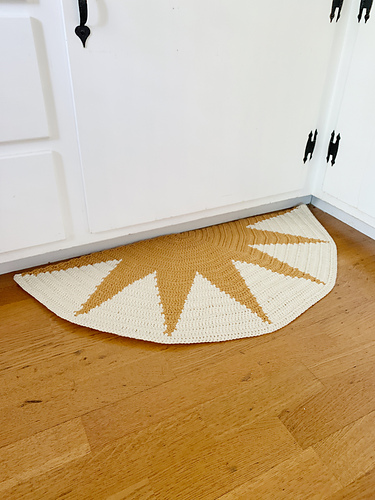 The Elio Rug
