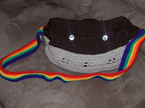 Noah's Ark Tote Bag