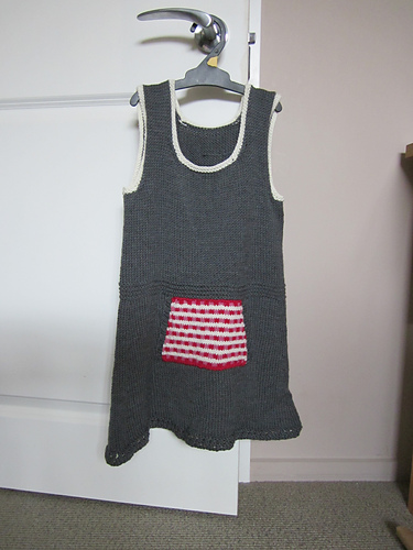 Adventure Pinafore
