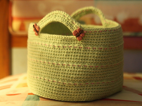 Basket