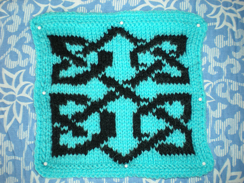 Celtic Endless Knot