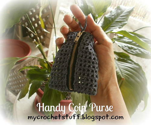 Handy Coin Purse