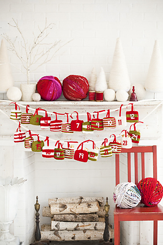 #11 Advent Calendar