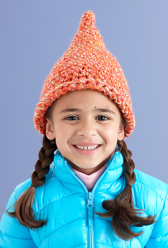 Little Dipper Hat