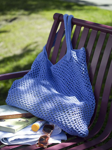 Beach Bag