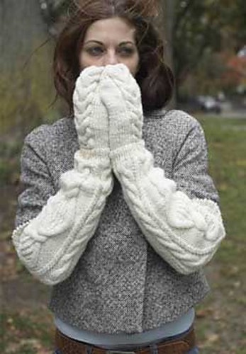 Armwarmers & Mittens (Armwarmers)