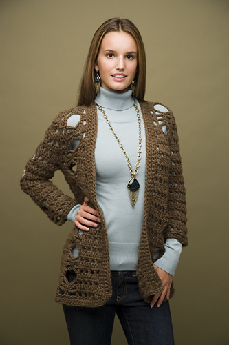Cardigan #60372AD