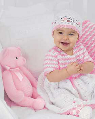 Sweet Baby Outfit