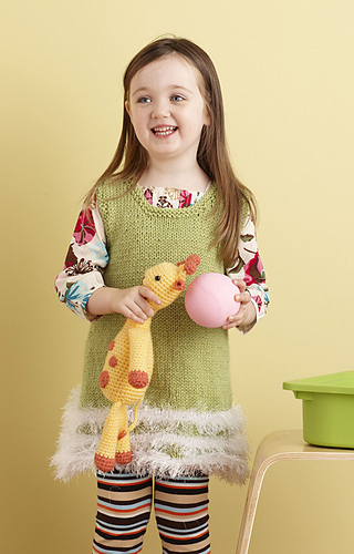 All Dressed Up / Baby Doll Dress
