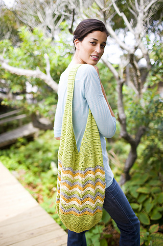 Al Fresco Market Tote