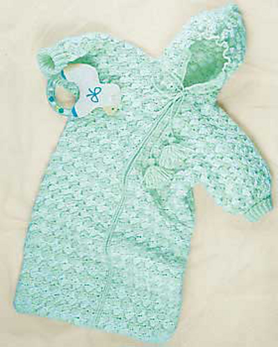 Bunting Bag