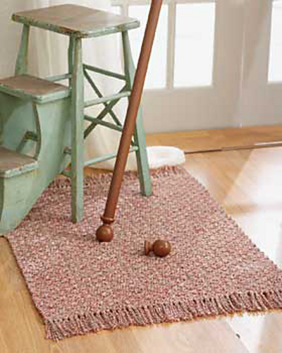 Country Rug