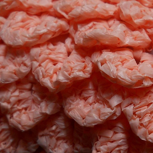 Crocodile Stitch