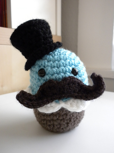 Fancy Top Hat