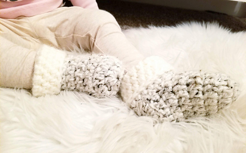 Sleep Tight Slippers