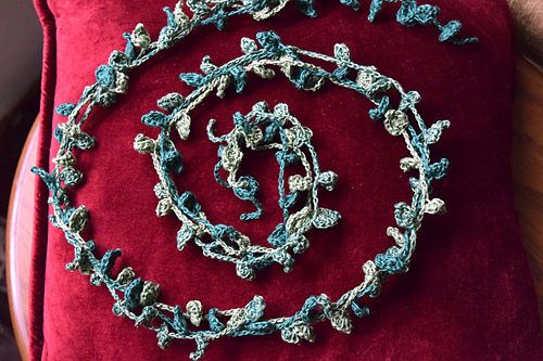 Ivy Crown