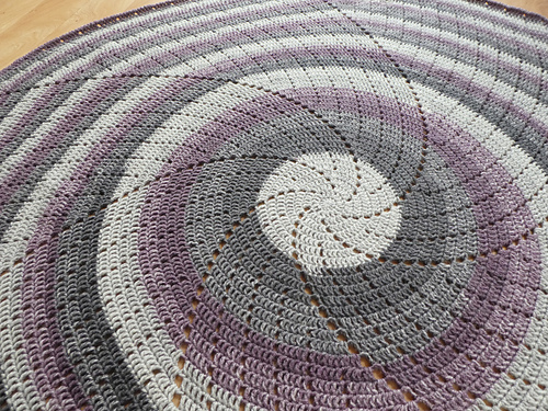 Spin Me Around