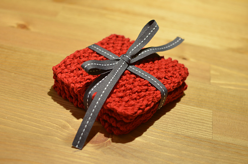 Super Simple Coasters