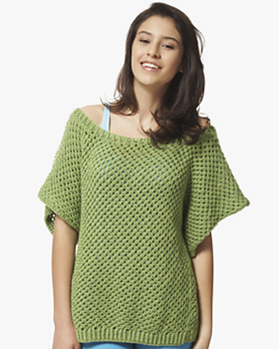 Mesh Top