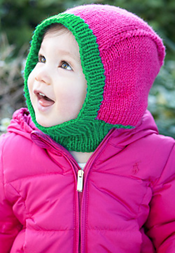 Baby Hood