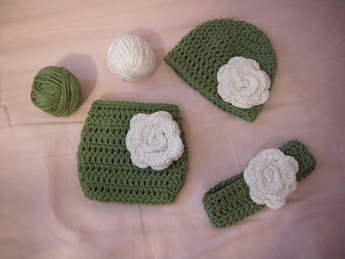 newborn diaper cover set