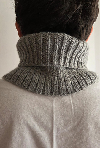 Reversible Neck