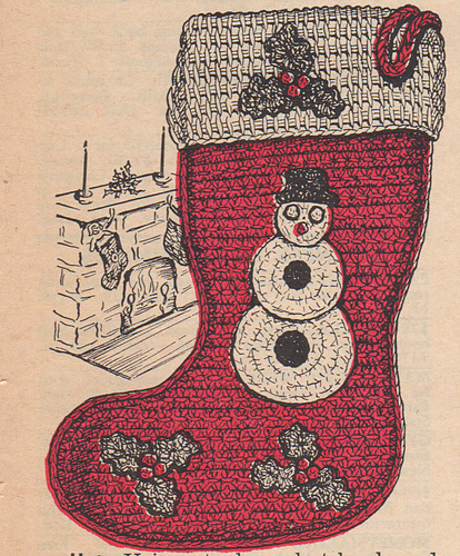 Christmas Stocking